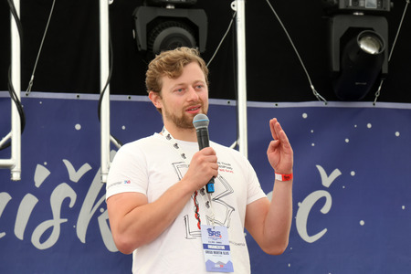 DAN ZAŠČITE IN REŠEVANJA 05 FOTO LJUBO VUKELIČ